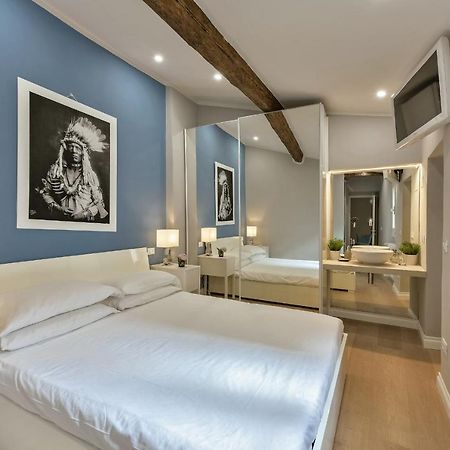 Apartments Florence - Dello Sprone Kültér fotó