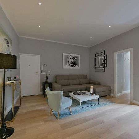 Apartments Florence - Dello Sprone Kültér fotó