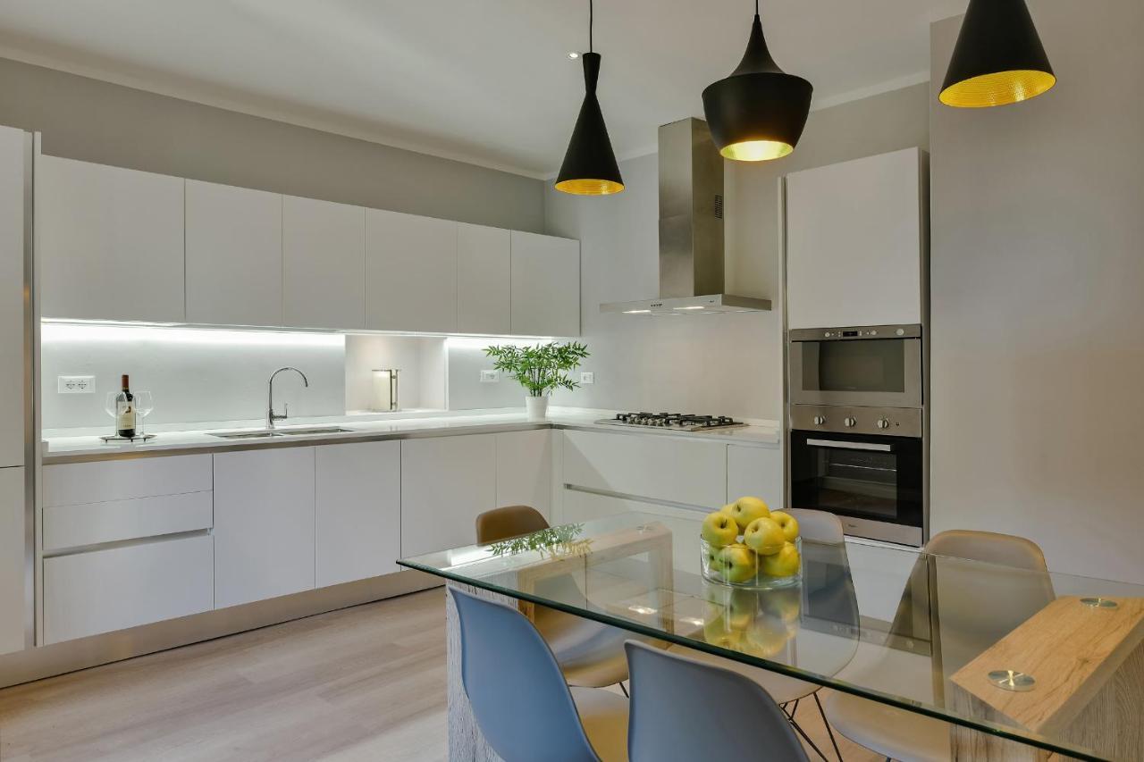 Apartments Florence - Dello Sprone Kültér fotó