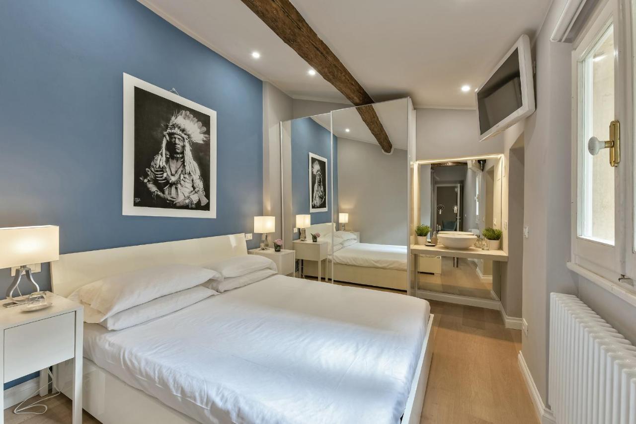 Apartments Florence - Dello Sprone Kültér fotó