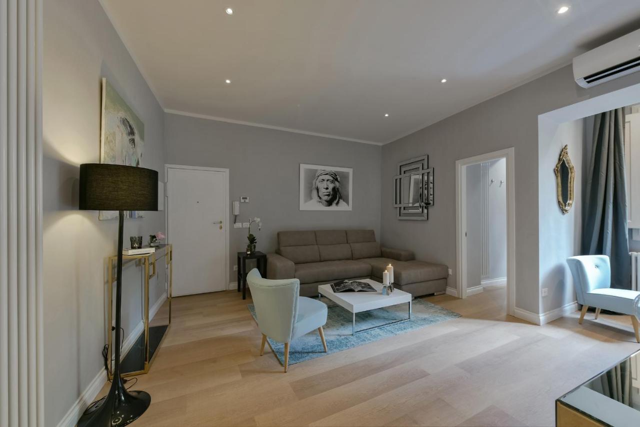 Apartments Florence - Dello Sprone Kültér fotó