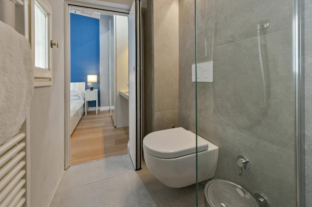 Apartments Florence - Dello Sprone Kültér fotó