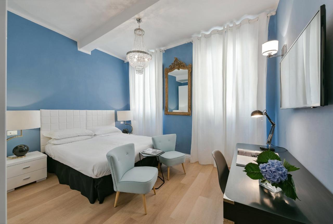 Apartments Florence - Dello Sprone Kültér fotó