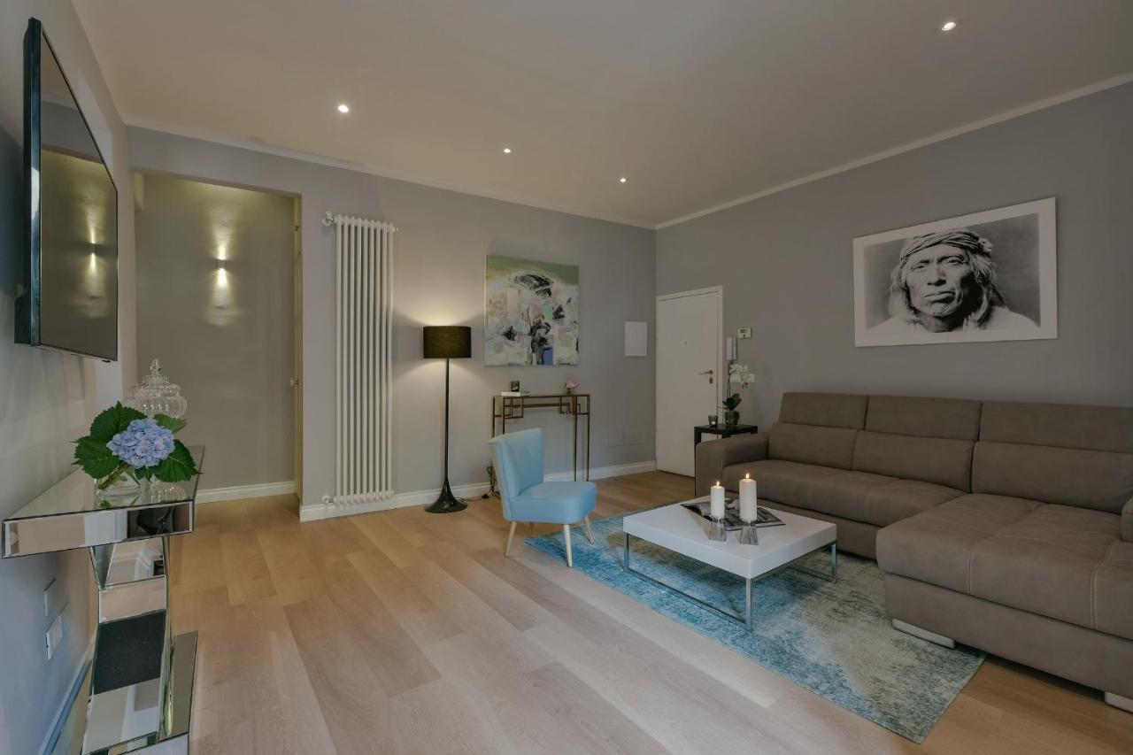 Apartments Florence - Dello Sprone Kültér fotó