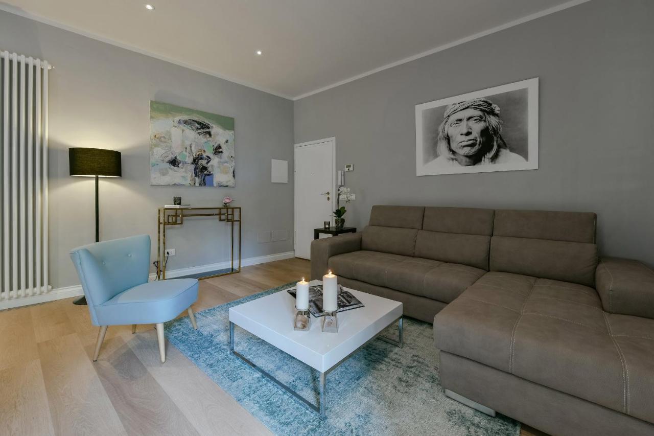Apartments Florence - Dello Sprone Kültér fotó