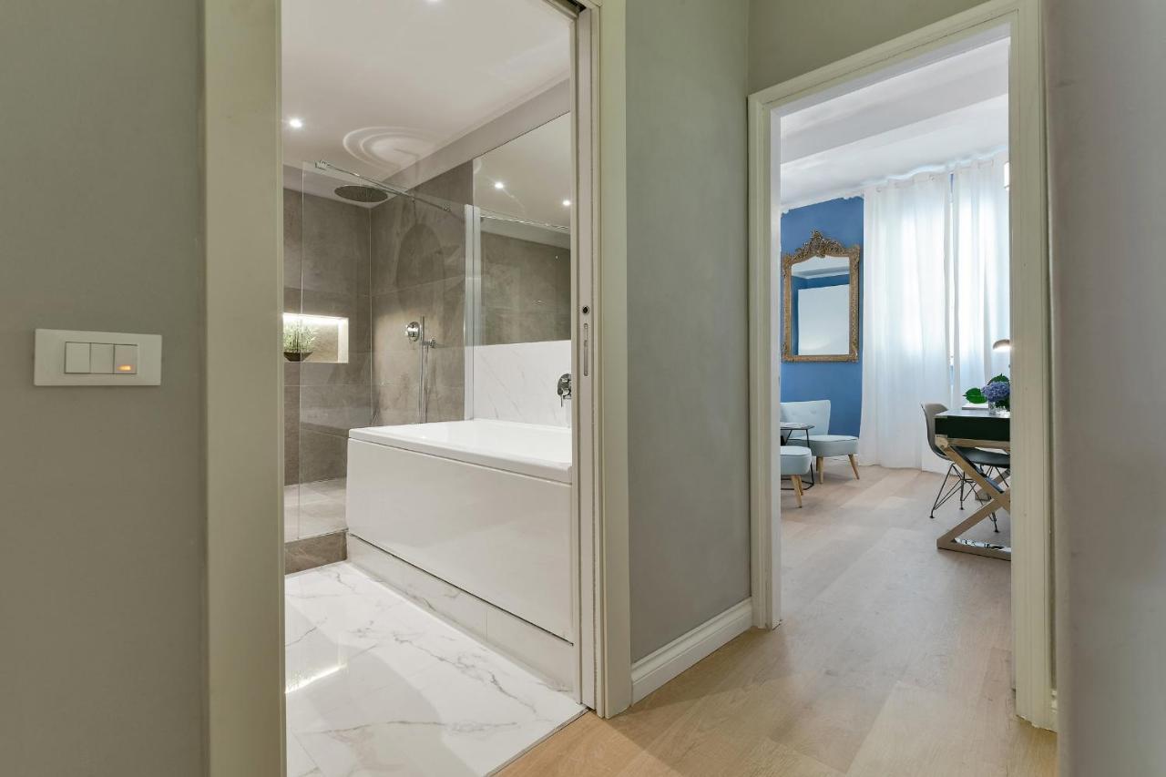Apartments Florence - Dello Sprone Kültér fotó