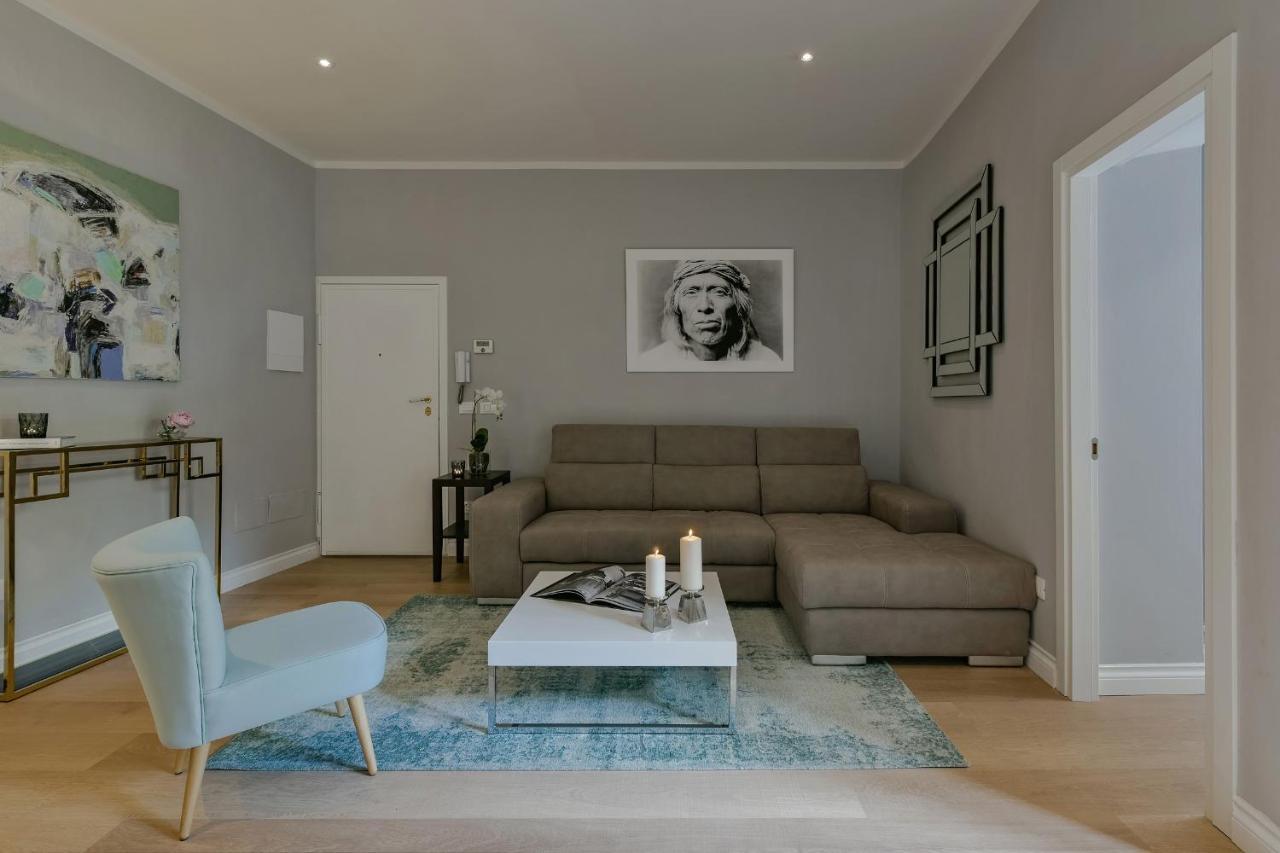 Apartments Florence - Dello Sprone Kültér fotó