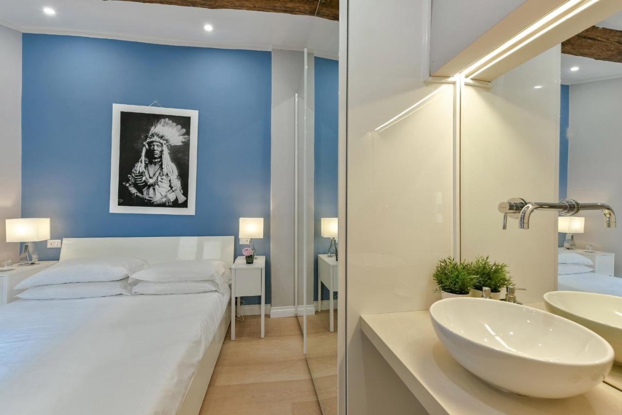 Apartments Florence - Dello Sprone Kültér fotó
